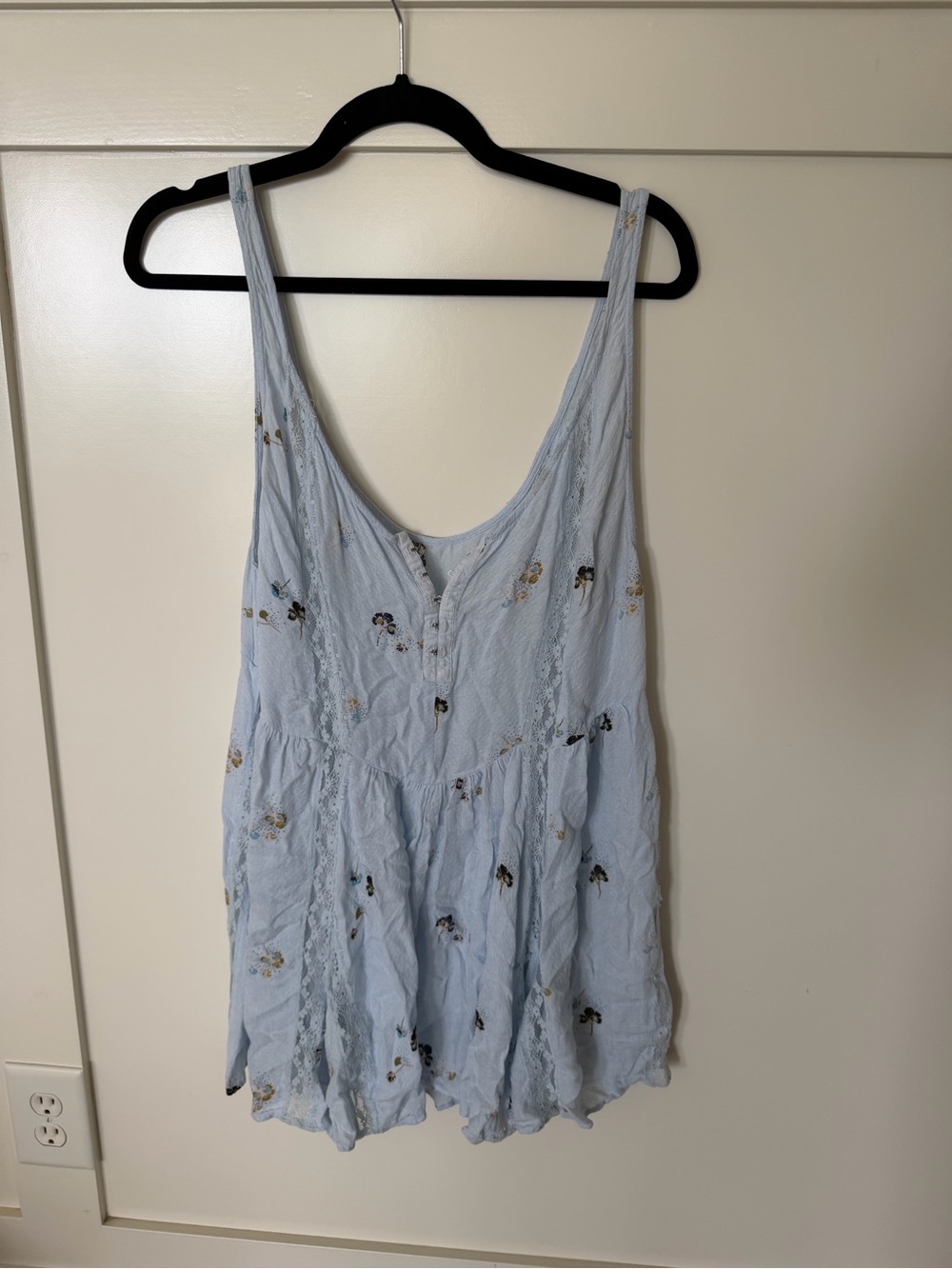 Free People Slip Dress